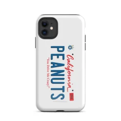 Hot License Plate iPhone Case Phone Cases