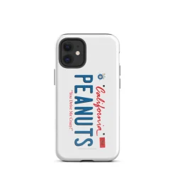 Hot License Plate iPhone Case Phone Cases