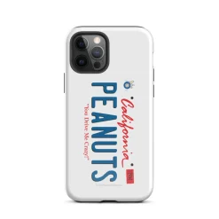 Hot License Plate iPhone Case Phone Cases