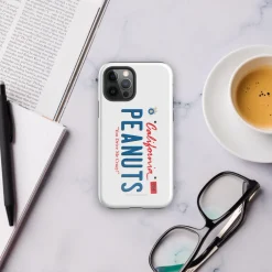 Hot License Plate iPhone Case Phone Cases