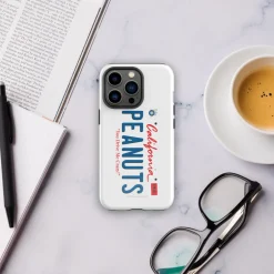 Hot License Plate iPhone Case Phone Cases