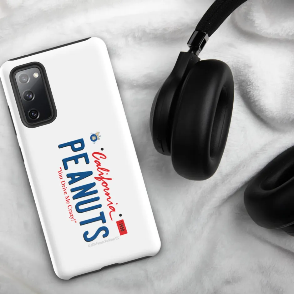 Outlet License Plate Samsung Case Phone Cases