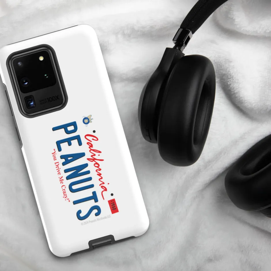Outlet License Plate Samsung Case Phone Cases