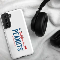 Outlet License Plate Samsung Case Phone Cases