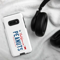 Outlet License Plate Samsung Case Phone Cases