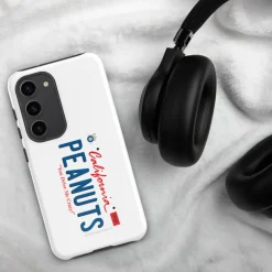 Outlet License Plate Samsung Case Phone Cases
