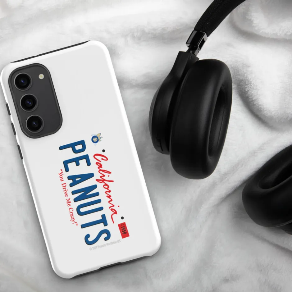 Outlet License Plate Samsung Case Phone Cases