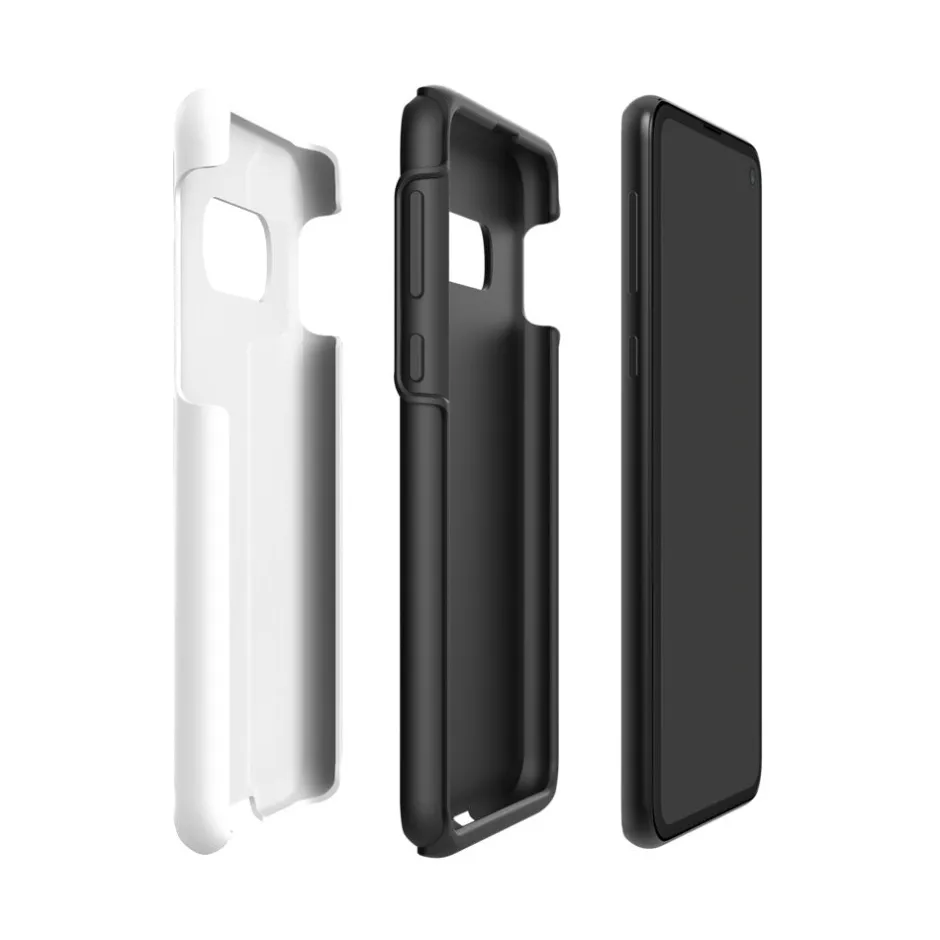 Outlet License Plate Samsung Case Phone Cases