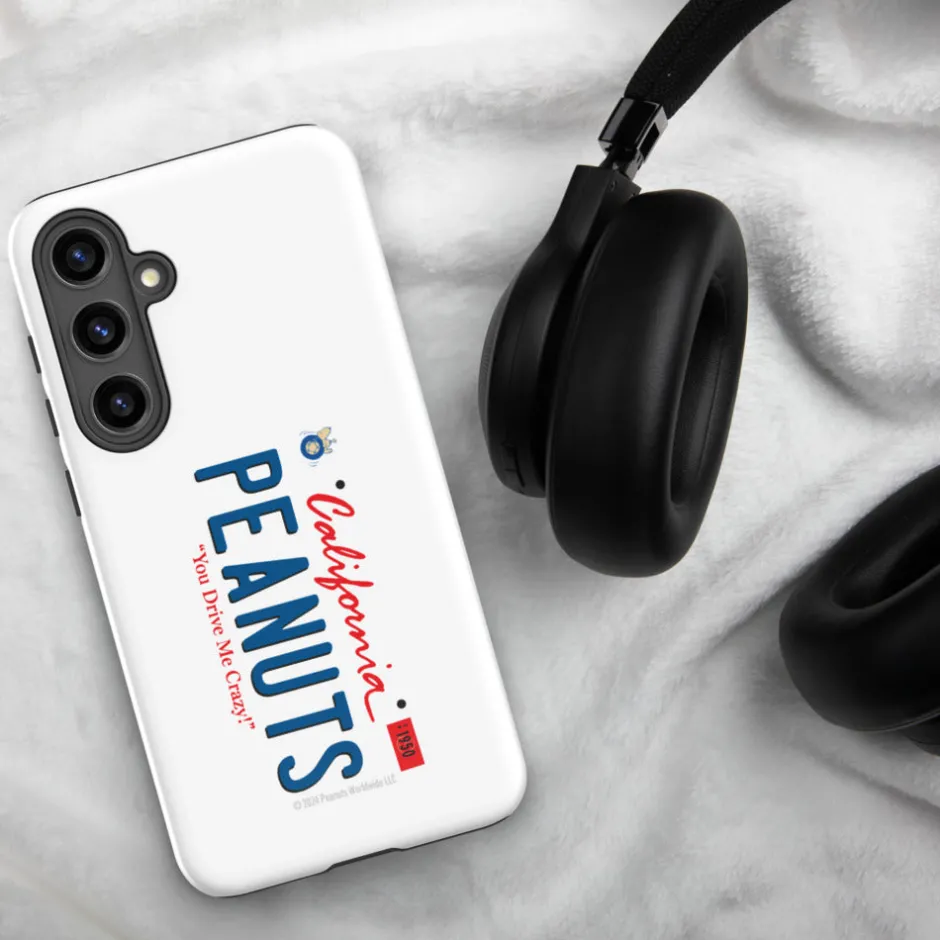 Outlet License Plate Samsung Case Phone Cases
