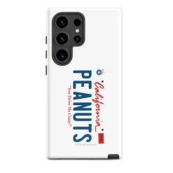 Outlet License Plate Samsung Case Phone Cases