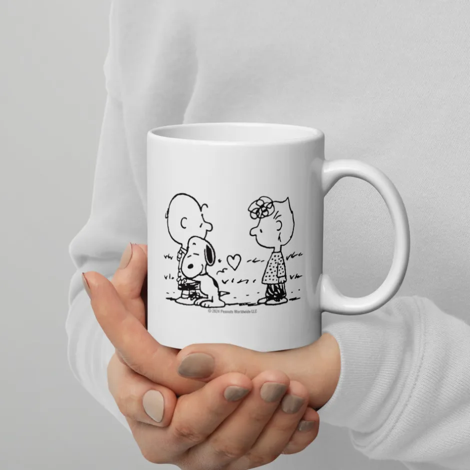 Sale Life Is Better With A Dog Customizeable Mug Mugs