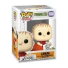 Discount Linus Funko Pop! Figure Linus Van Pelt | Funko Pop®