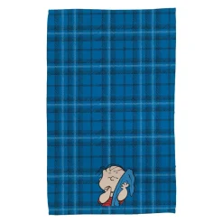 New Linus Kitchen Towel Linus Van Pelt | Towels
