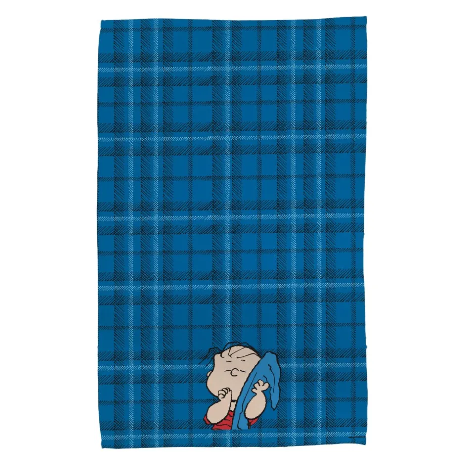New Linus Kitchen Towel Linus Van Pelt | Towels
