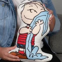 Best Linus Pillow Linus Van Pelt | Blankets & Pillows