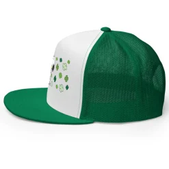 Outlet Lucky Trucker Hat Woodstock | Hats & Beanies