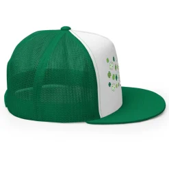 Outlet Lucky Trucker Hat Woodstock | Hats & Beanies