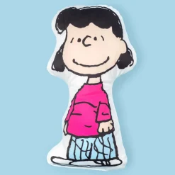 Best Lucy Pillow Lucy Van Pelt | Blankets & Pillows