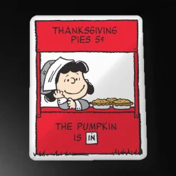 Best Lucy Pumpkin Pie Pillow Lucy Van Pelt | Blankets & Pillows