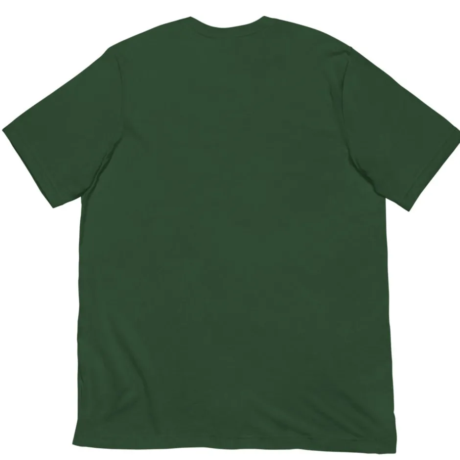 Online Make The World Better Adult Short Sleeve T-Shirt Snoopy | T-Shirts