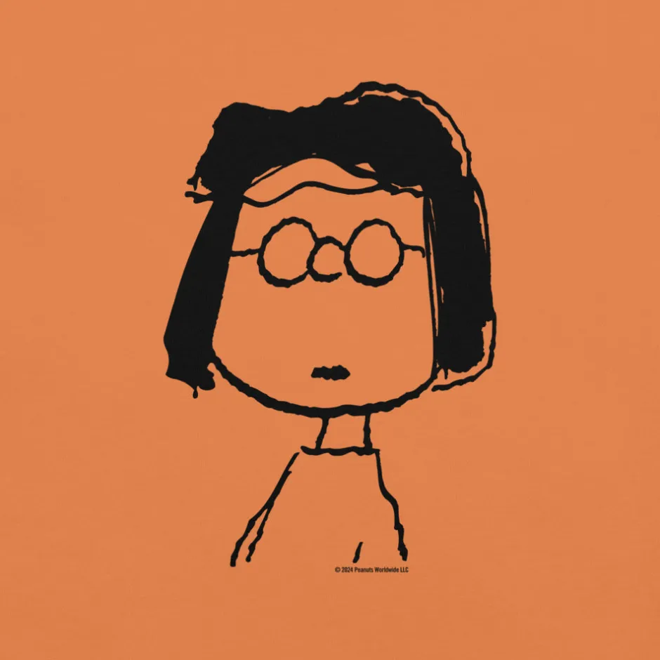 Fashion Marcie Unisex T-Shirt Marcie | T-Shirts