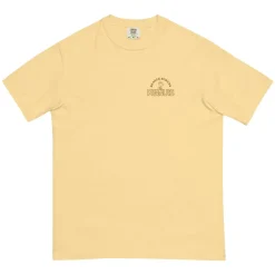 Best Marshmellow Roasting Champions Comfort Colors T-Shirt T-Shirts