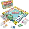 Clearance Monopoly Peanuts Gang | Games