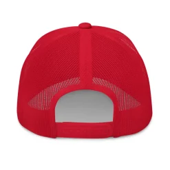 New Motorsport Trucker Hat Woodstock | Hats & Beanies