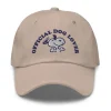 Fashion Official Dog Lover Embroidered Dad Hat Snoopy | Pet