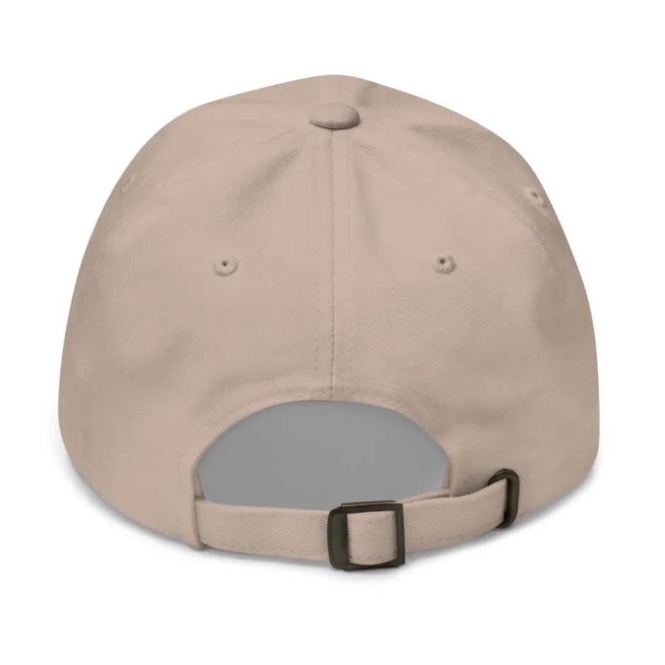 Fashion Official Dog Lover Embroidered Dad Hat Snoopy | Pet