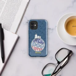 Clearance Official Dog Lover Tough Case For Iphone Snoopy | Pet