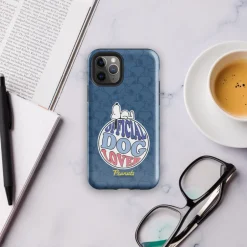 Clearance Official Dog Lover Tough Case For Iphone Snoopy | Pet