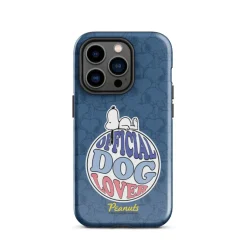 Clearance Official Dog Lover Tough Case For Iphone Snoopy | Pet