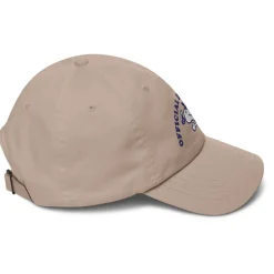 Fashion Official Dog Lover Embroidered Dad Hat Snoopy | Pet