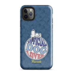 Clearance Official Dog Lover Tough Case For Iphone Snoopy | Pet