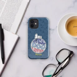 Clearance Official Dog Lover Tough Case For Iphone Snoopy | Pet