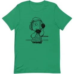 New Peppermint Patty Unisex T-Shirt Peppermint Patty | T-Shirts
