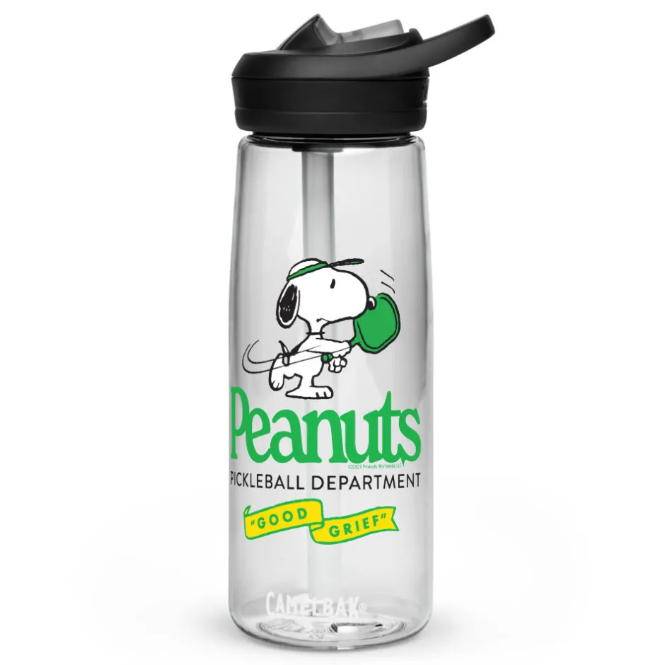 Outlet Pickleball Department Camelbak Water Bottle Charlie Brown | Pickleball Sets