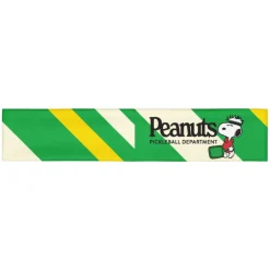 Online Pickleball Department Headband Snoopy | Pickleball Sets