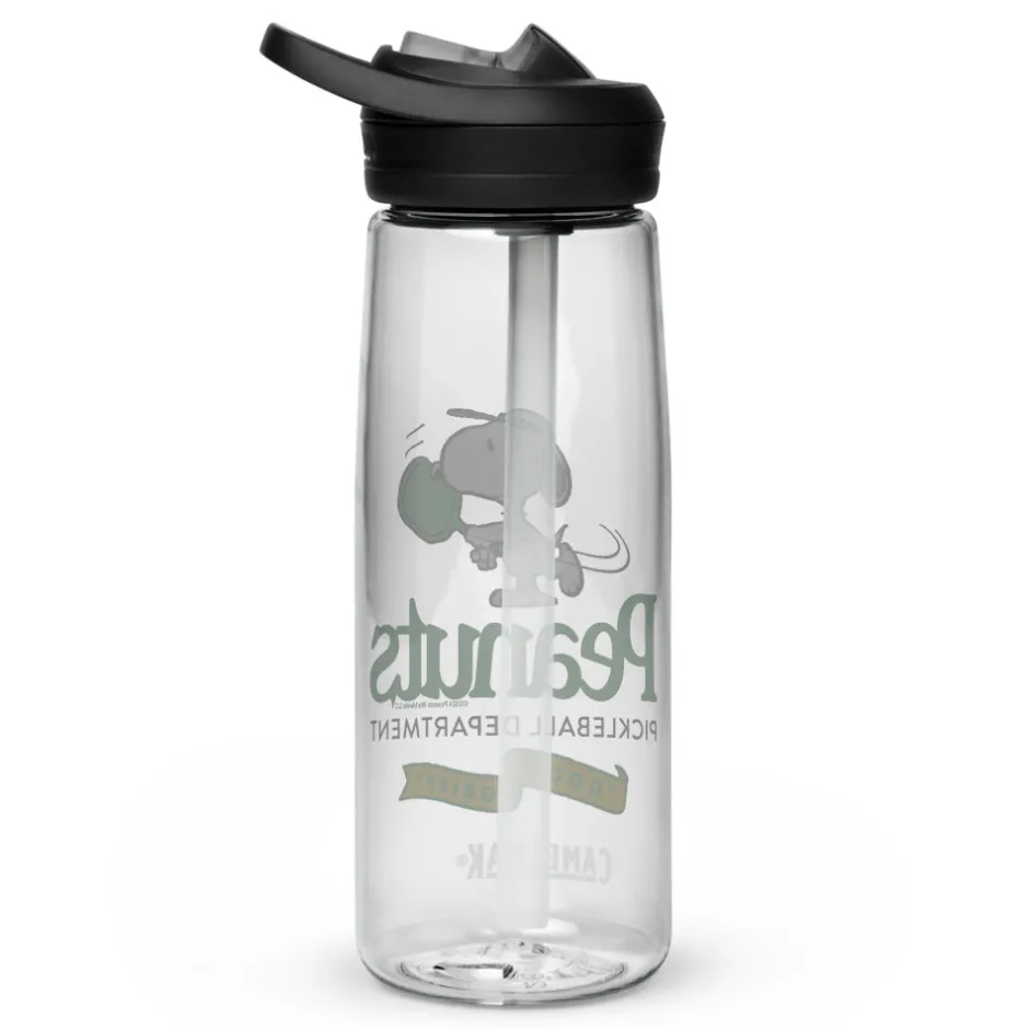 Outlet Pickleball Department Camelbak Water Bottle Charlie Brown | Pickleball Sets