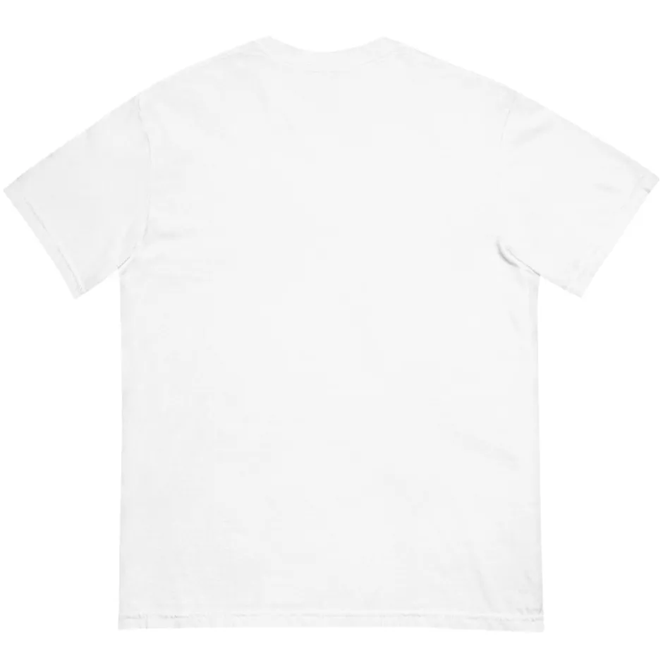 New Pickleball Department Comfort Colors T-Shirt Snoopy | Pickleball Sets