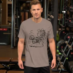 Discount Pig Pen Unisex T-Shirt Pigpen | T-Shirts