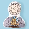 New Pigpen Pillow Pigpen | Blankets & Pillows