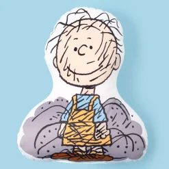 New Pigpen Pillow Pigpen | Blankets & Pillows