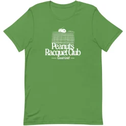 Outlet Racquet Club Unisex T-Shirt Pickleball Sets | T-Shirts