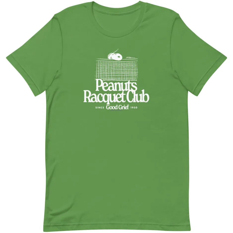 Outlet Racquet Club Unisex T-Shirt Pickleball Sets | T-Shirts