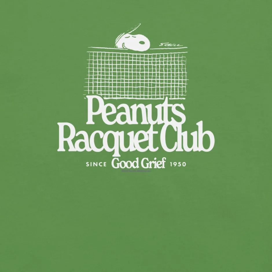 Outlet Racquet Club Unisex T-Shirt Pickleball Sets | T-Shirts