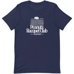 Outlet Racquet Club Unisex T-Shirt Pickleball Sets | T-Shirts