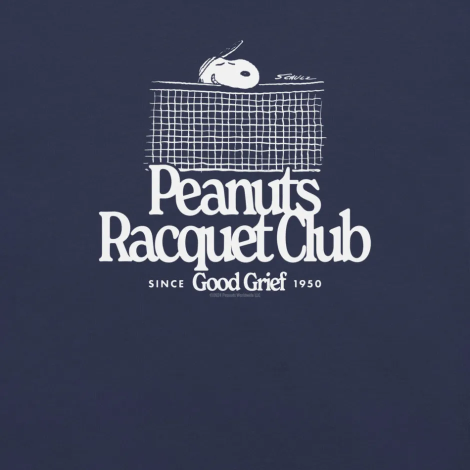 Outlet Racquet Club Unisex T-Shirt Pickleball Sets | T-Shirts