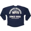 Sale Records Classic Fit Spirit Jersey Woodstock | Snoopy